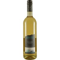 Oppenheimer Schloss Scheurebe feinherb - Weingut Tom & Bernd Dietz