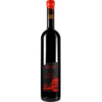 Oppenheimer Herrenberg Merlot trocken - Weingut Tom & Bernd Dietz