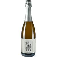 Bacchus Sekt halbtrocken - Weinkollektiv Renfer