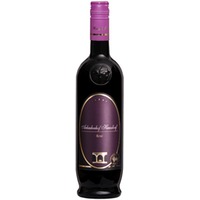 Zweigelt Rosé BIO - Arkadenhof Hausdorf
