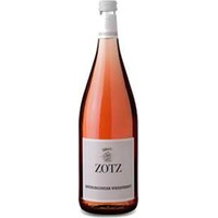 Spätburgunder Weißherbst - halbtrocken - Weingut Julius Zotz - Marktgräflerland