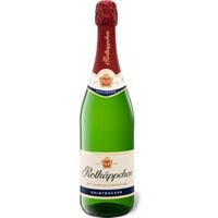 Rotkäppchen Sekt halbtrocken, Schaumwein - Mindestbestellmenge 6