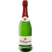Rotkäppchen Sekt trocken, Schaumwein - Mindestbestellmenge 6