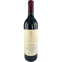 Alion (Rotwein)
