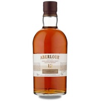 Aberlour 12 Jahre Double Cask Scotch Whisky 1 Liter