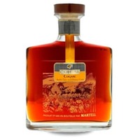Cognac Martell Cohiba Extra 70cl 70 cl