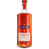 Martell VSOP Red Barrel Cognac 70 cl