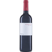 Agiorgitiko SOL ROUGE PGI Apostolidi Biowein