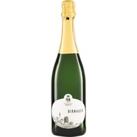 Birnauer Sekt b.A. Markgraf von Baden Bio