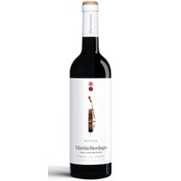 Martin Berdugo Reserva