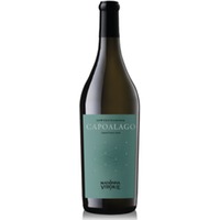 Madonna delle Vittorie Capoalago Weißwein