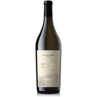 Madonna delle Vittorie Altolago Weißwein