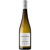 Anselmo Mendes Contacto Alvarinho