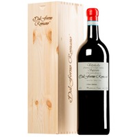 "Monte Lodoletta" Valpolicella Superiore DOC Doppel-MAGNUM Original-Holzkiste