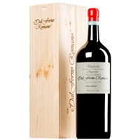 "Monte Lodoletta" Valpolicella Superiore DOC JEROBOAM 5 Liter Original-Holzkiste