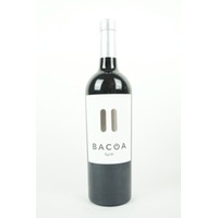 Syrah Bacoa Valle del Carche, Murcia
