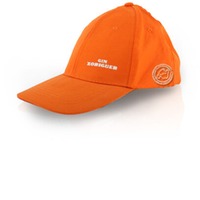 Xoriguer Kappe orange
