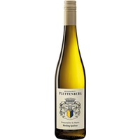 Kreuznacher Forst Riesling Kabinett lieblich - Weingut Reichsgraf von Plettenberg