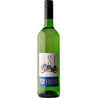 OSL trocken - Weingut M+U Bauer