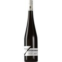 Riesling Karsdorfer Hohe Gräte VDP.ERSTE LAGE trocken - Weingut Lützkendorf