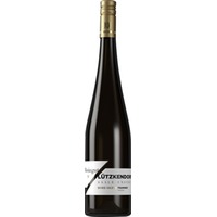 Karsdorfer Hohe Gräte Traminer VDP. Grosse Lage - Weingut Lützkendorf
