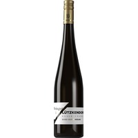 Riesling - GG Karsdorfer Hohe Gräte trocken - Weingut Lützkendorf