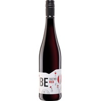 BE Togehter RED trocken Bio - Ökologisches Weingut Schäfer-Heinrich