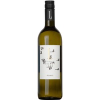 Illmitz Weiß trocken - Weingut Helmut Lang