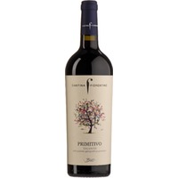 Primitivo Madreterra IGP Fiorentino Biowein