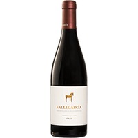 Vallegarcía : Syrah