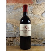 Mazzei Chianti Classico Gran Selezione Castello Fonterutoli