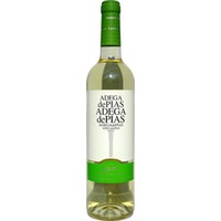 Adega de Pias branco VR Monte da Capela