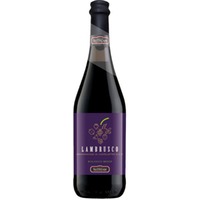 Lambrusco Grasparossa DOC Secco BIO 'Grappolo'