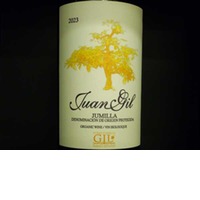 Juan Gil Yellow Label Bio