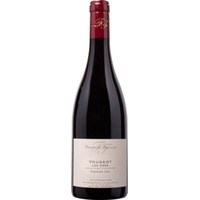 Domaine Francois Feuillet Vougeot Les Cras 1er Cru