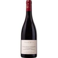 Domaine Francois Feuillet Nuits-Saint-Georges