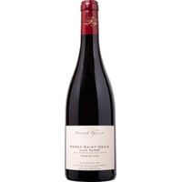 Domaine Francois Feuillet Morey-St-Denis Clos Sorbe 1er Cru