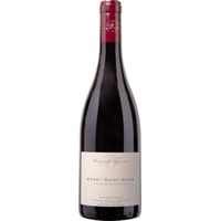 Domaine Francois Feuillet Morey-Saint-Denis - 6Fl. á 0,75l
