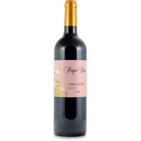 Peyre Rose Syrah Léone