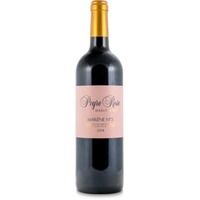Peyre Rose Marlène N°3