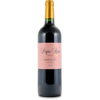 Peyre Rose Marlène N°3