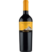 Vulcanico Falanghina Bianco, Basilicata IGT, Basilicata, 2022, Weißwein