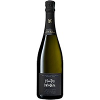 J. L. Vergnon : Hautes Mottes Blanc de Blancs Grand cru Brut Nature