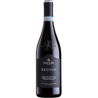 Regolo Valpolicella Ripasso DOC Classico Superiore Sartori