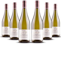 Château de la Greffiere Mâcon Vieilles Vignes Blanc Burgund