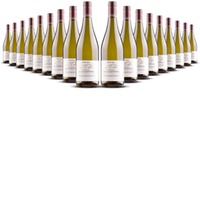 Château de la Greffiere Mâcon Vieilles Vignes Blanc Burgund