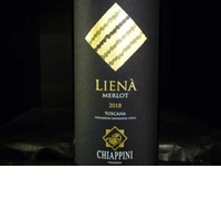 Giovanni Chiappini Bolgheri Lienà Merlot