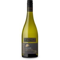 Jaraman Chardonnay