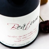 Goyo García Beâtum Tinto