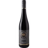 Dornfelder trocken - Weingut Hoch-Kraft